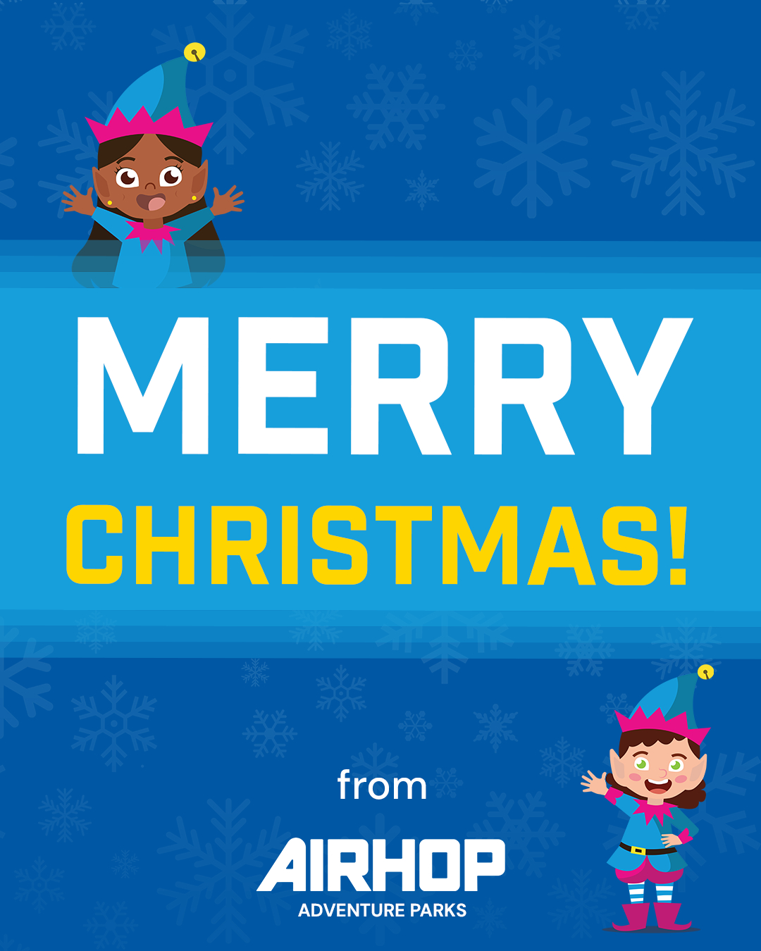Jump Inc by AirHop Adventure Park Rotherham | Rotherham
