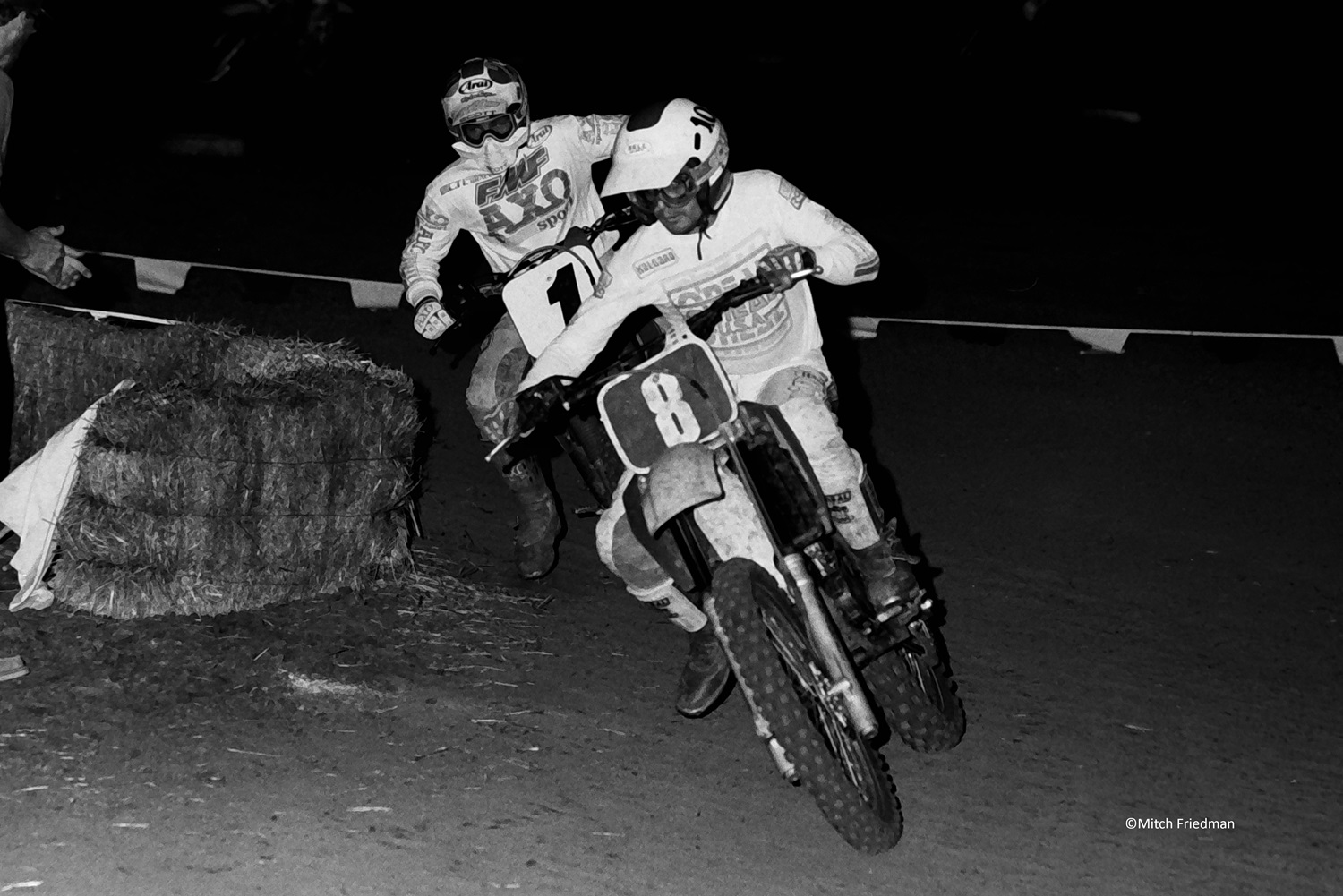 Rider - 