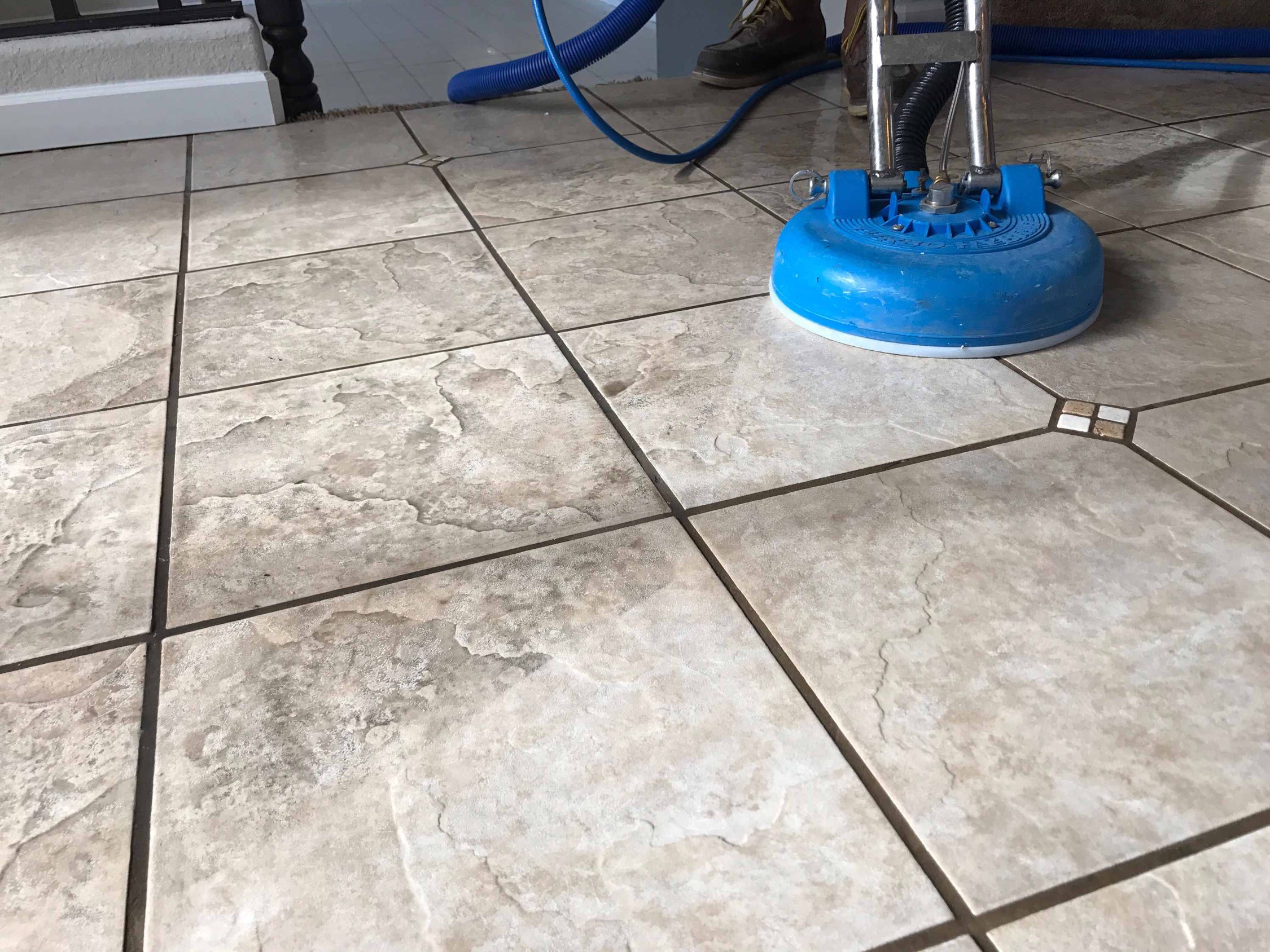 Las Vegas Tile and Grout Cleaning - Home | Facebook