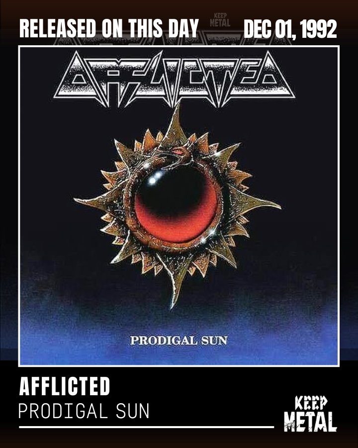 Prodigal Sun