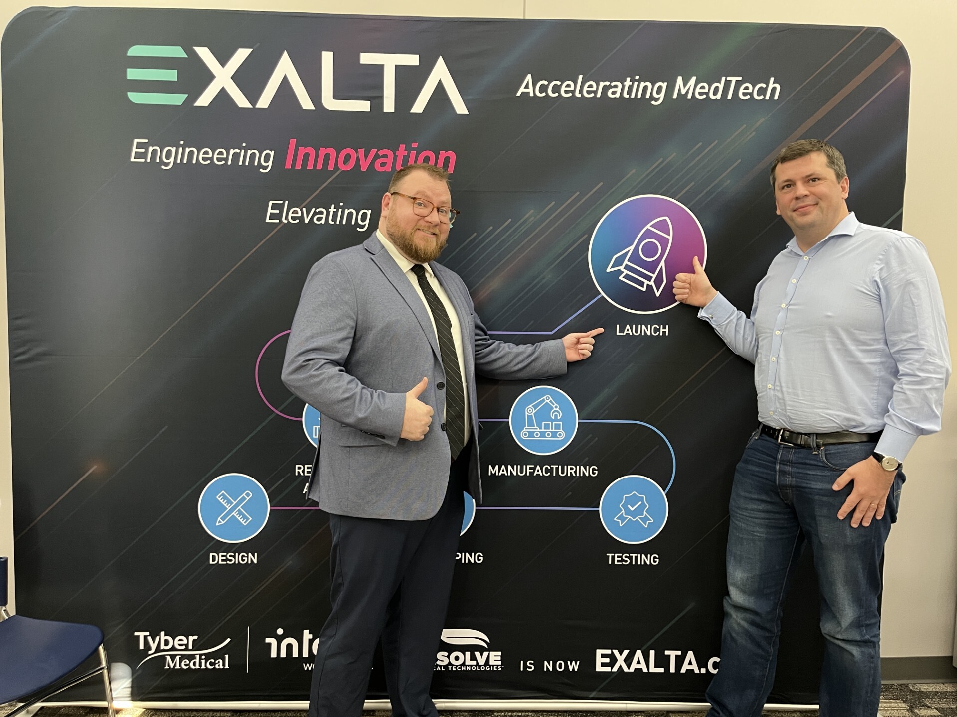 Exalta Group