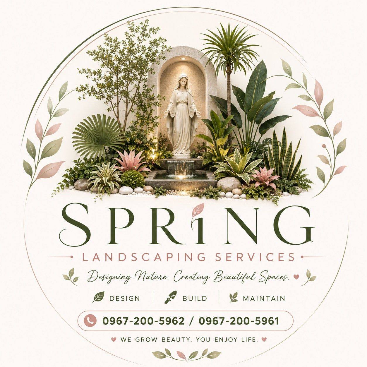 ️ ️ ️ #gardening #landscaping #GardenMakeover #homebuddies #PlantCare # ...