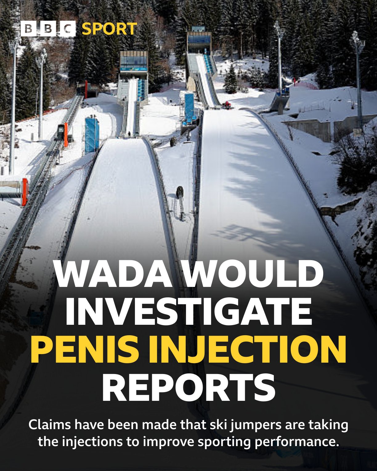 BBC Sport - It's reported that this would increase the... | Facebook