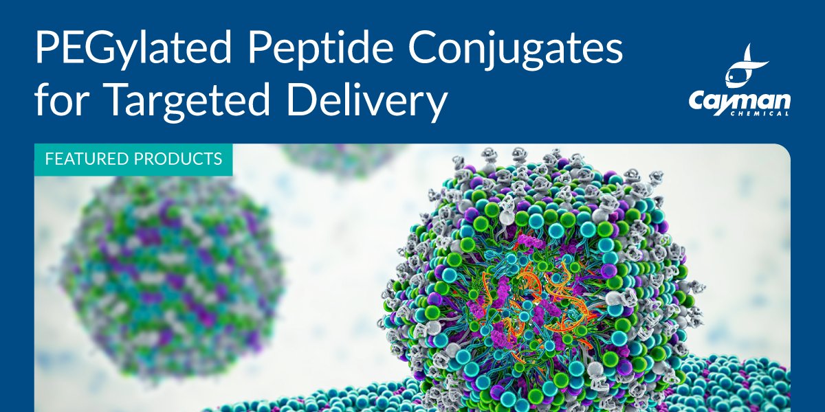 dihexa oral bioavailability or solubility issues PEGylated Lipids Designed for Targeting Macrophages 🦠 We've developed a line of ready-to-use DSPE-PEGs conjugated to functional peptides to allow site-specific drug delivery. DSPE-PEG(2000)-UNO Peptide → https://loom.ly/8_MqWyw 🔹Targets CD206 DSPE best place to give