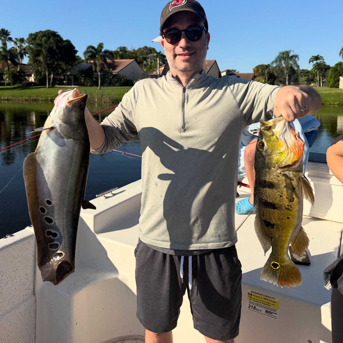 Locked N Loaded Fishing added a... - Locked N Loaded Fishing