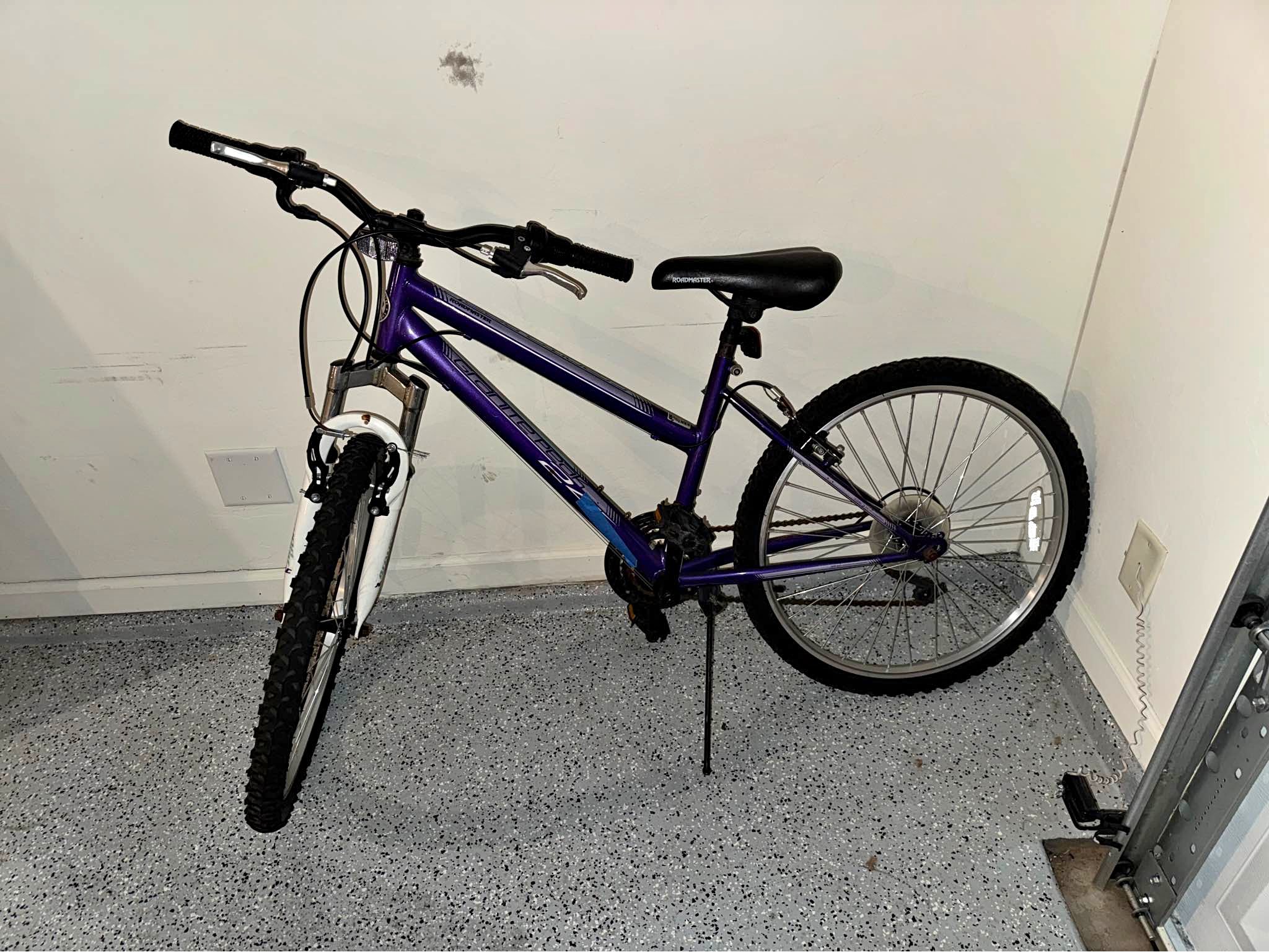 Mountain Bike (PROJECT/PARTS) - Bicycles - Tucson Estates, Arizona ...