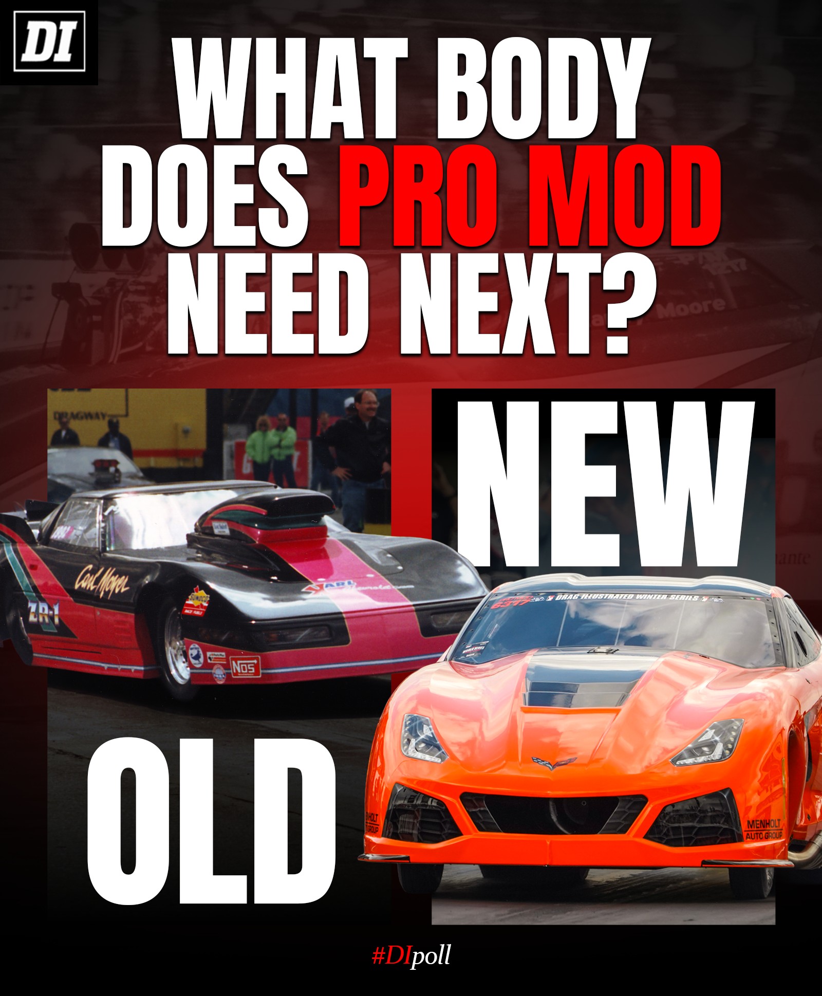 From the old-school silhouettes to today's modern machines, Pro