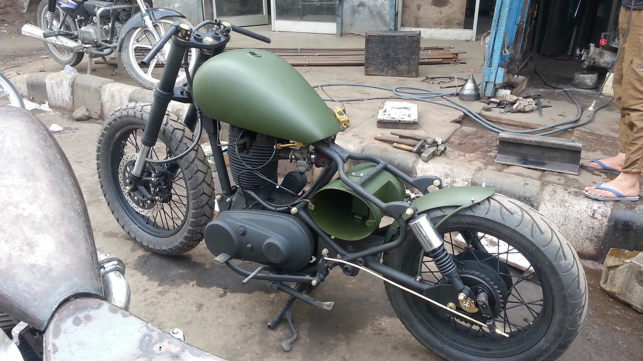 プリティー Made by :- Gm Custom Contact number Shahrukh :- 096505 17971