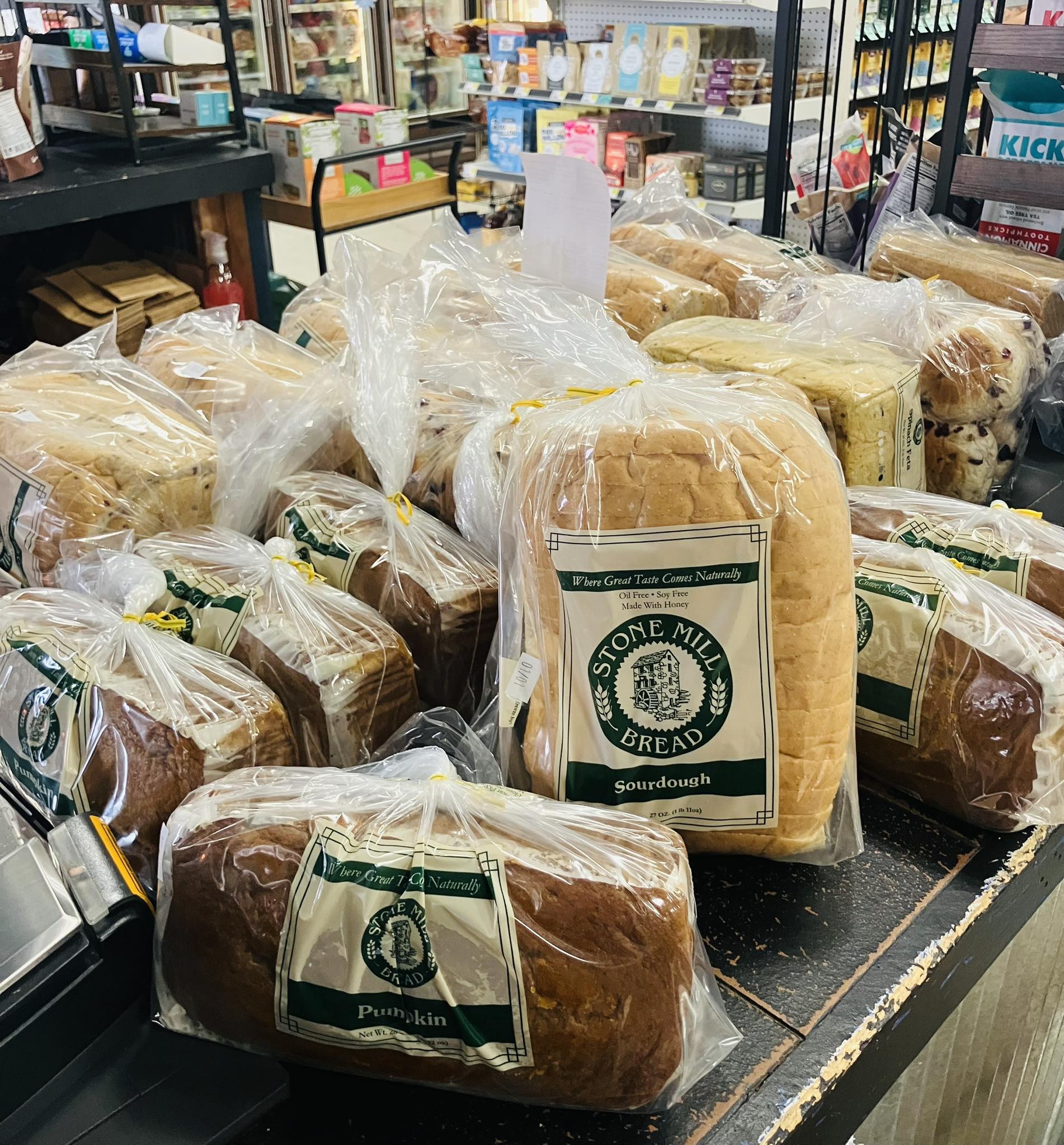 Olde Fashioned Foods | Fort Smith AR