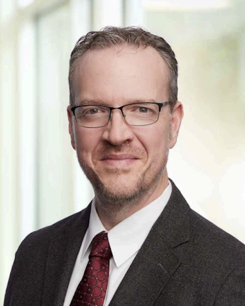 Rutherford - Ascension Saint Thomas has named Dr. Eric Greenfield as ...