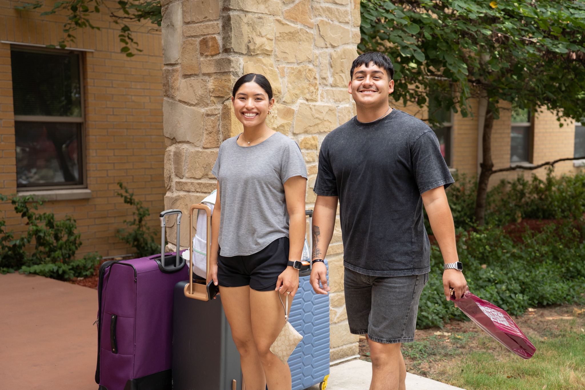 Texas A&M University-San Antonio | San Antonio TX