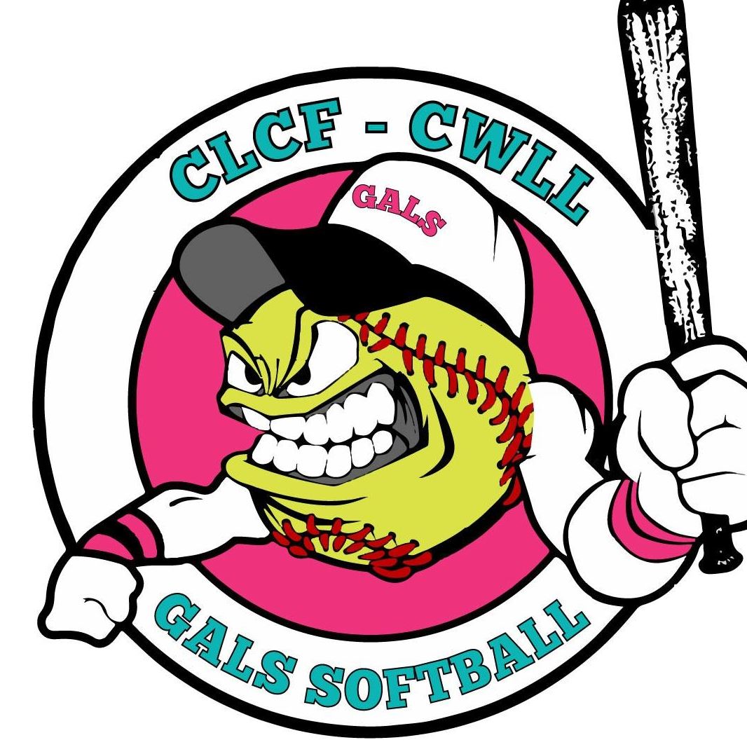 CLCF Gals Softball | Cranston RI