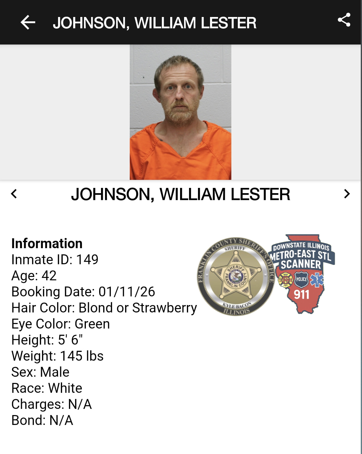 Dow... - Downstate Illinois-Metro East StL Scanner 911-DIMEcom