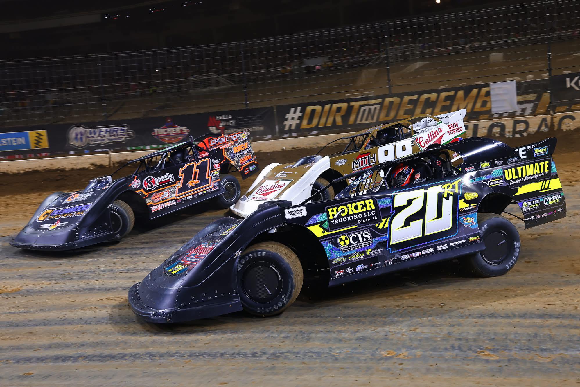 Rice Brothers Racing