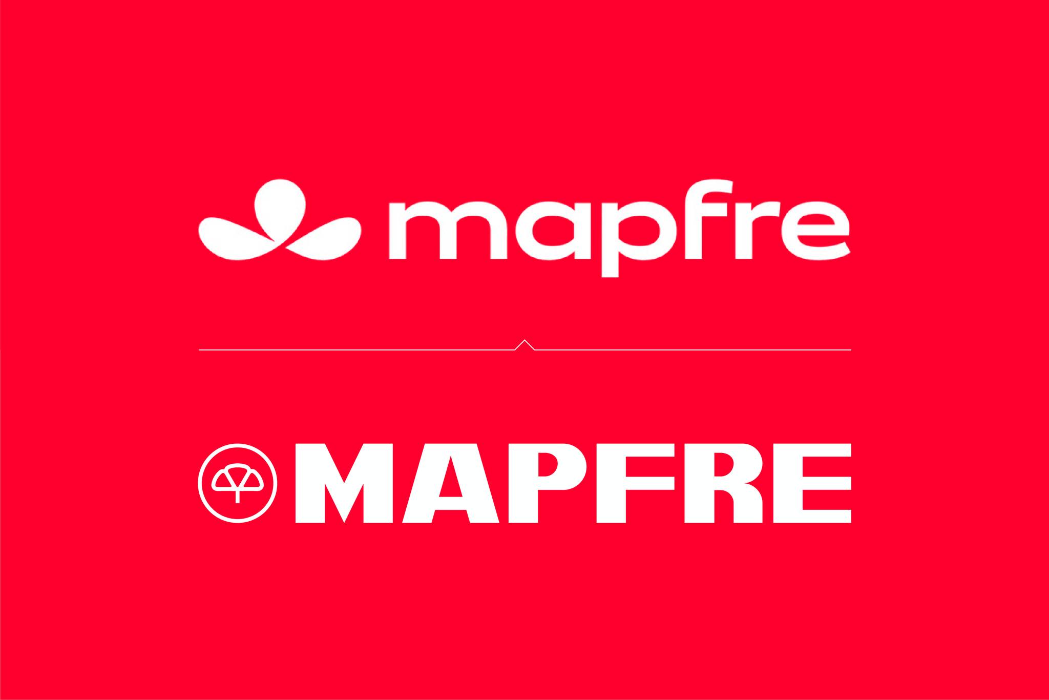 LOSAN brands - Así luce la nueva Identidad de MAPFRE :... | Facebook