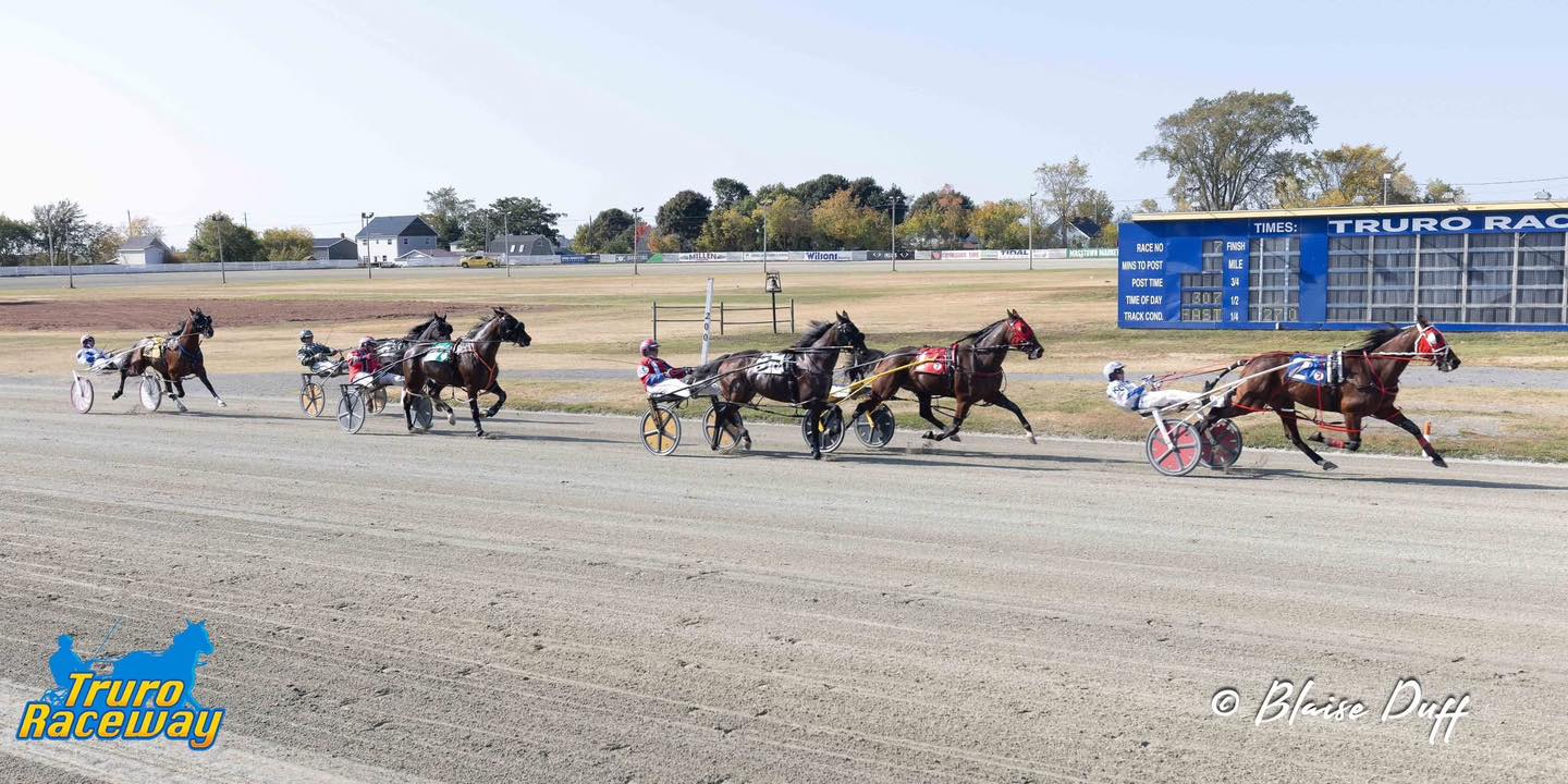Truro Raceway - 🍁 Fall Family Fun Continues at Truro... | Facebook