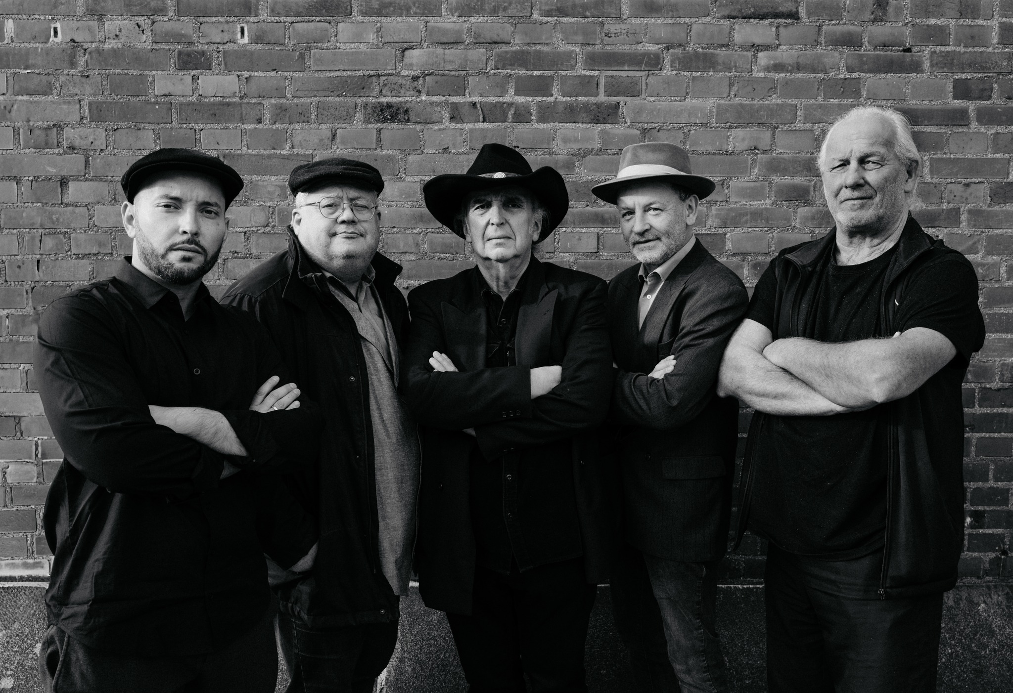 Cold Heat Blues Band