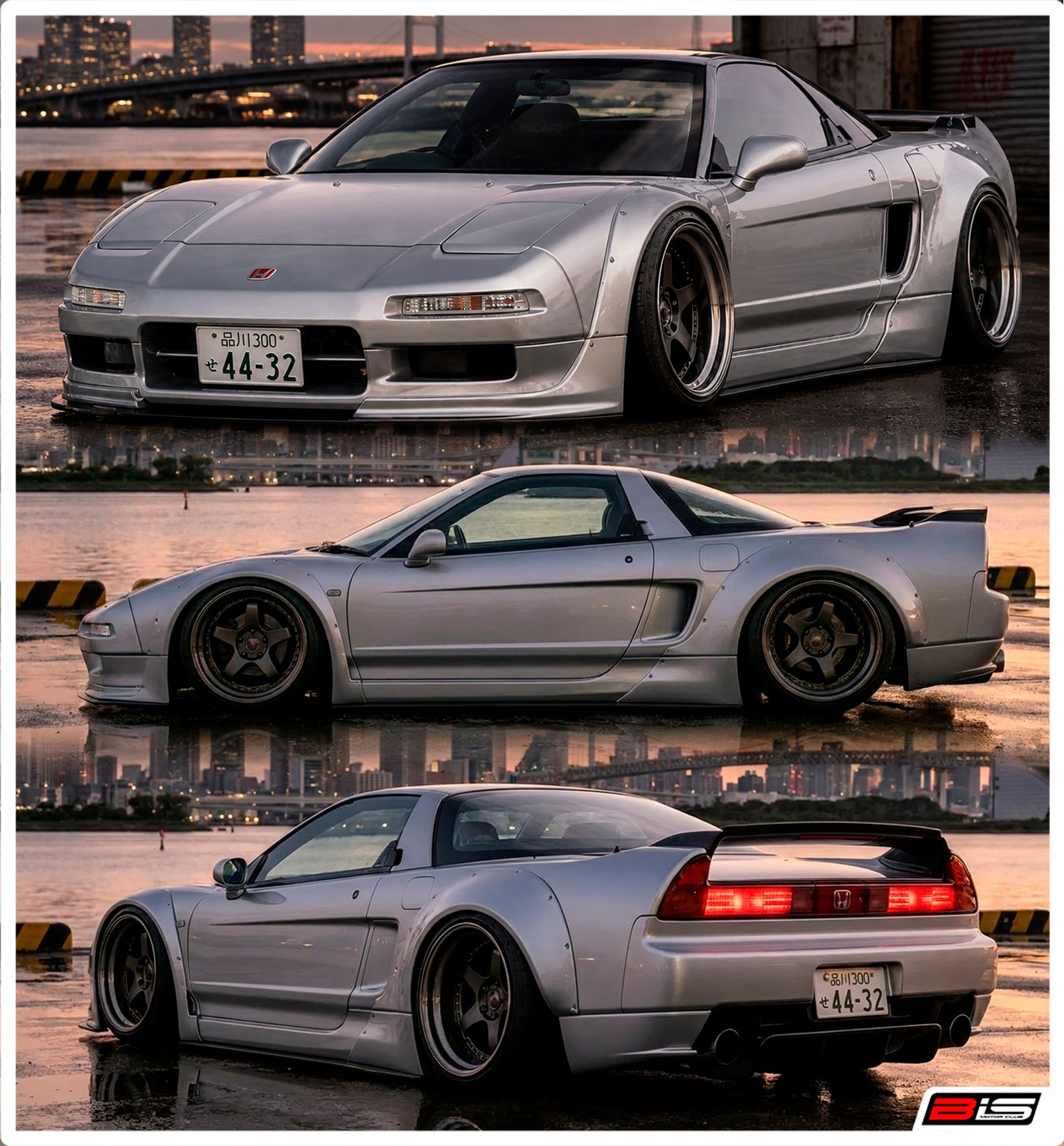 Más - Honda Nsx 1 | Facebook