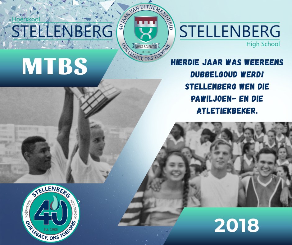 Hoërskool Stellenberg... - Hoërskool Stellenberg High School