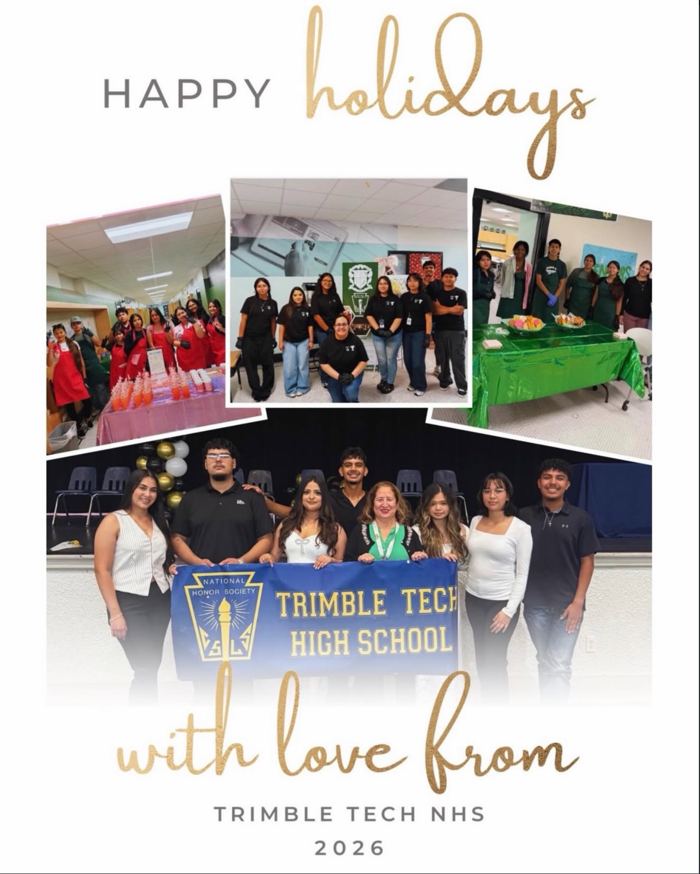 Green B. Trimble Technical High School | Fort Worth TX