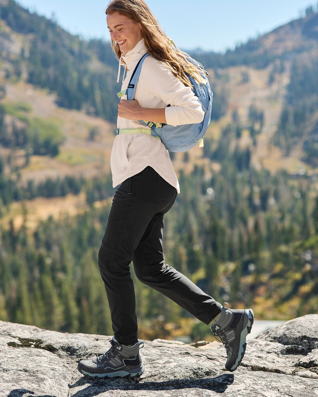エルエルビーン L.L.Bean Japan added a - エルエルビーン L.L.Bean