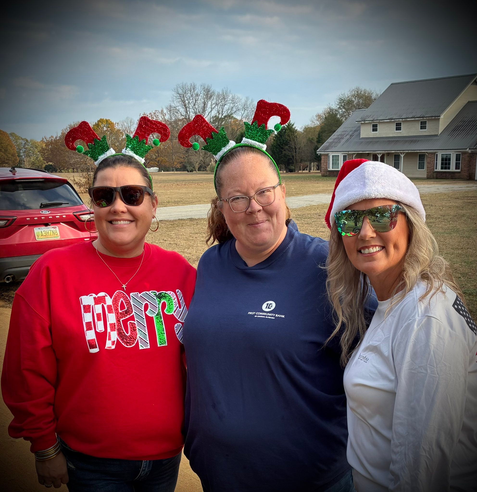 Fir... - First Community Bank of Central Alabama - Member FDIC