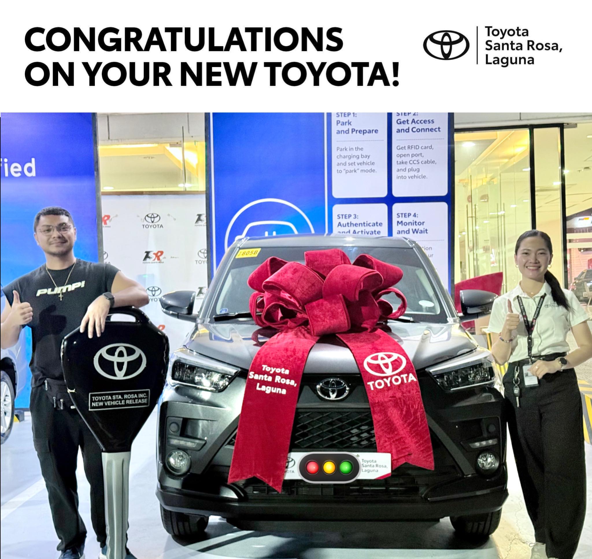 Margie Prado - Toyota Santa Rosa | Santa Rosa