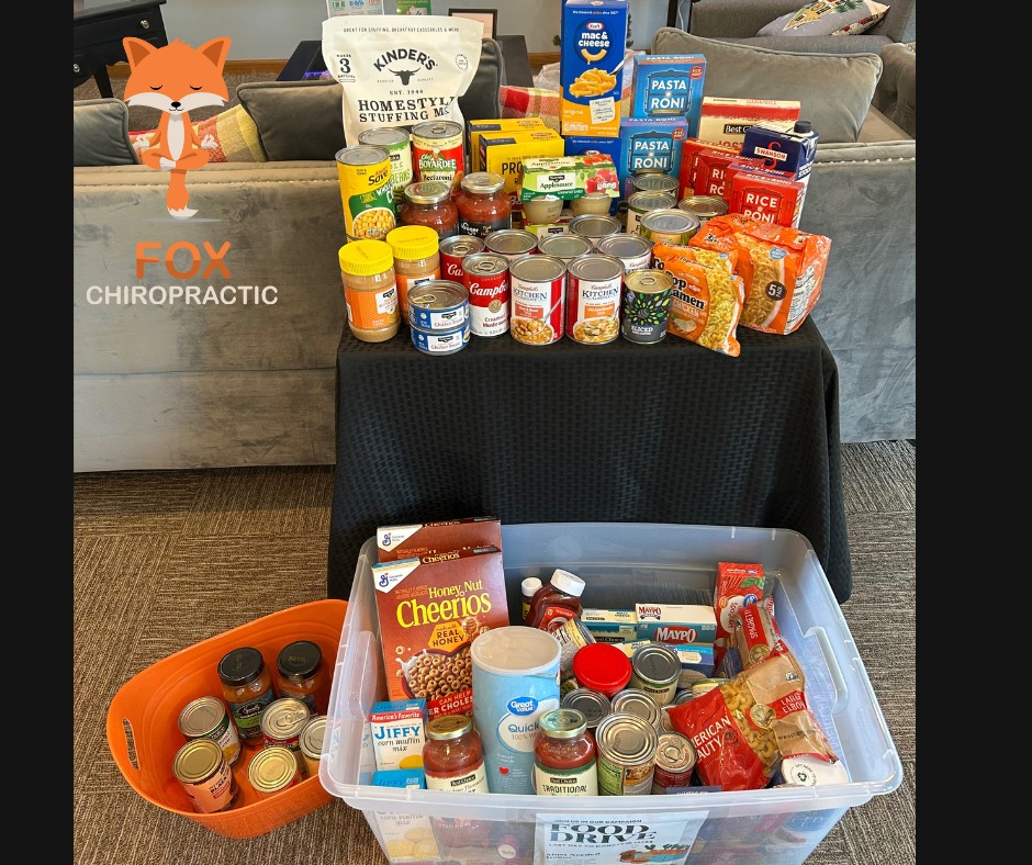 Fox - ️🎄 Thank You for Giving Back! 🎄 ️ We are so grateful to everyone ...
