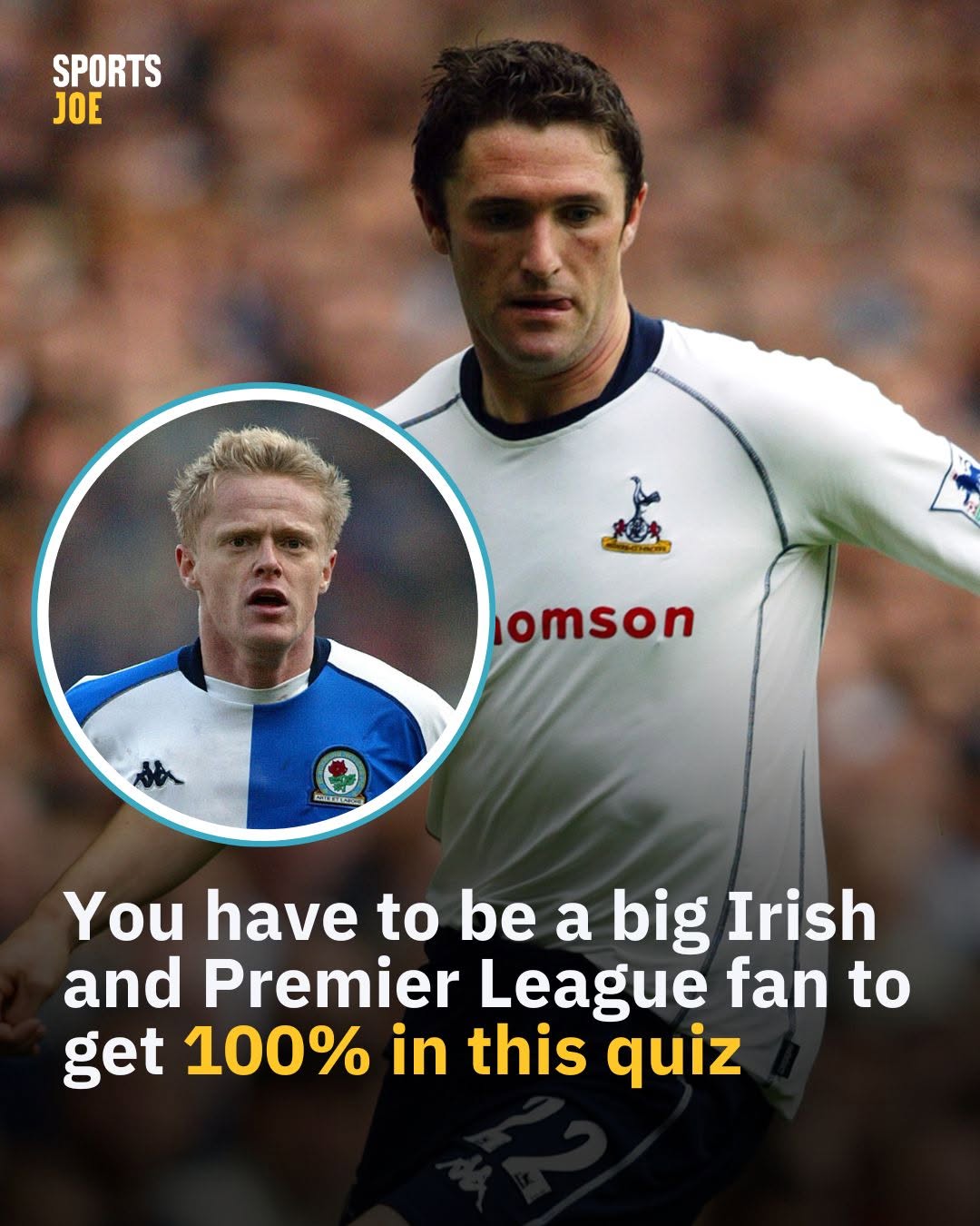 洋書 IRELAND'S SOCCER TOP 20 Name the 20 Irishmen with the most Premier League goals 😬