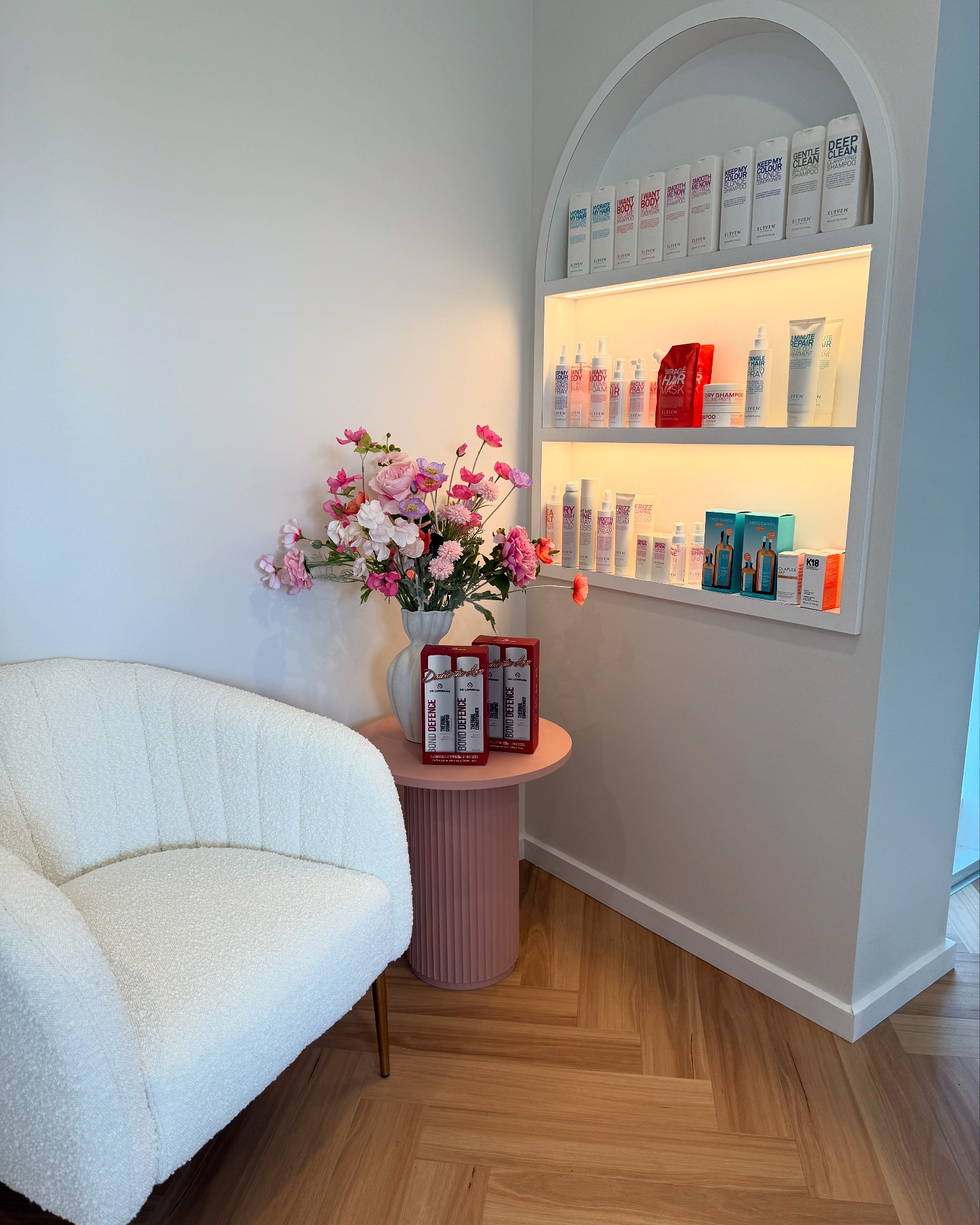 Colour & Bridal Co. | Belmont VIC