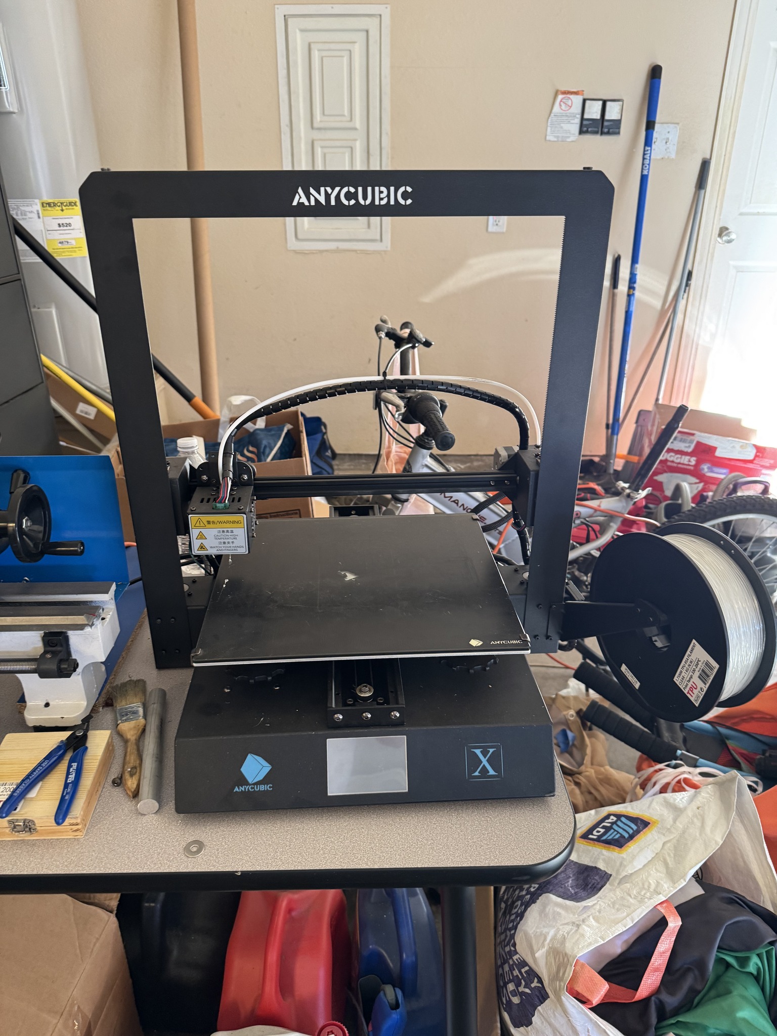 Complete Tinker Lab Equipment - Lathes - Little Elm, Texas | Facebook ...