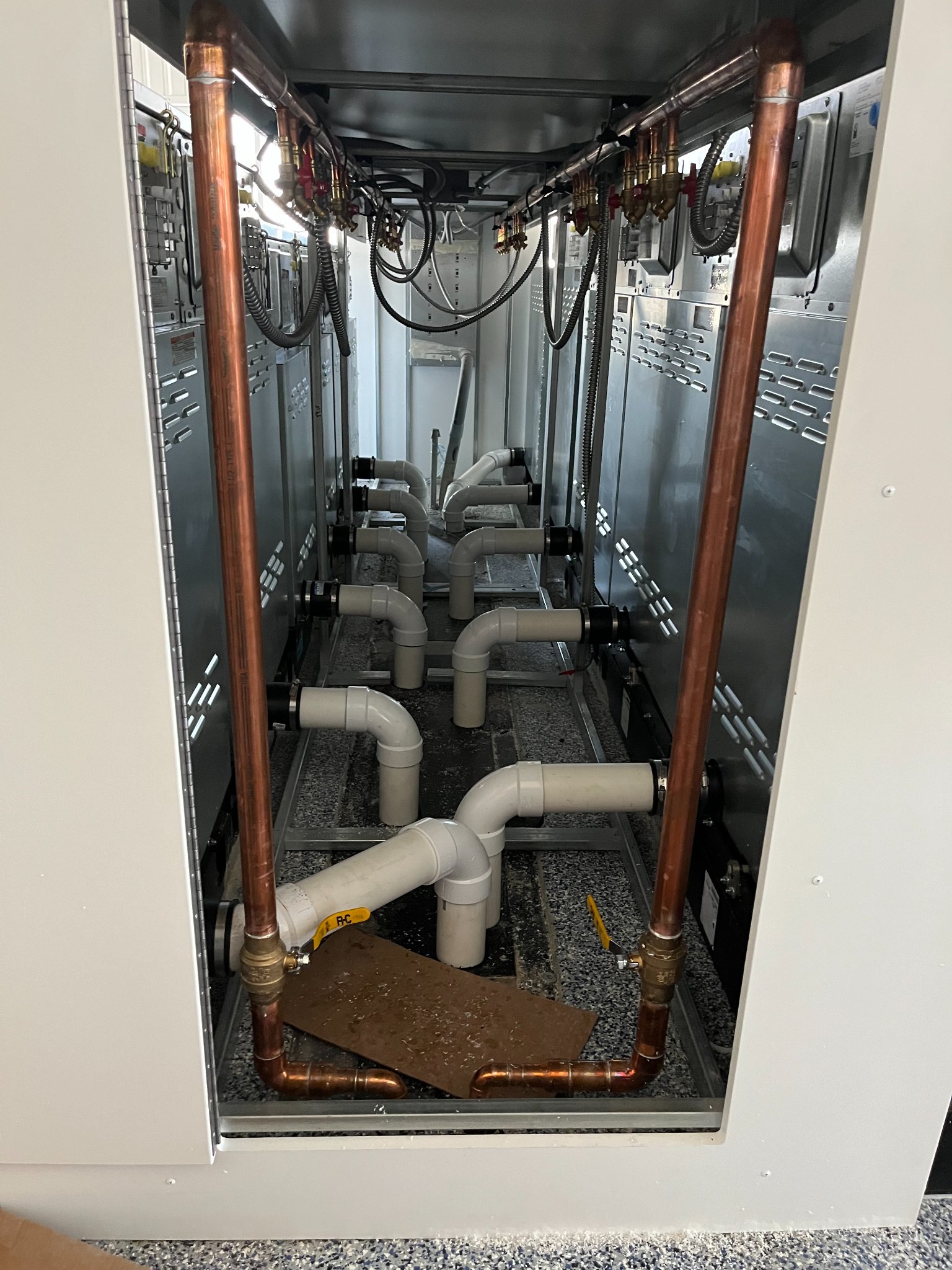 Longmire Plumbing and Irrigation | Abilene TX