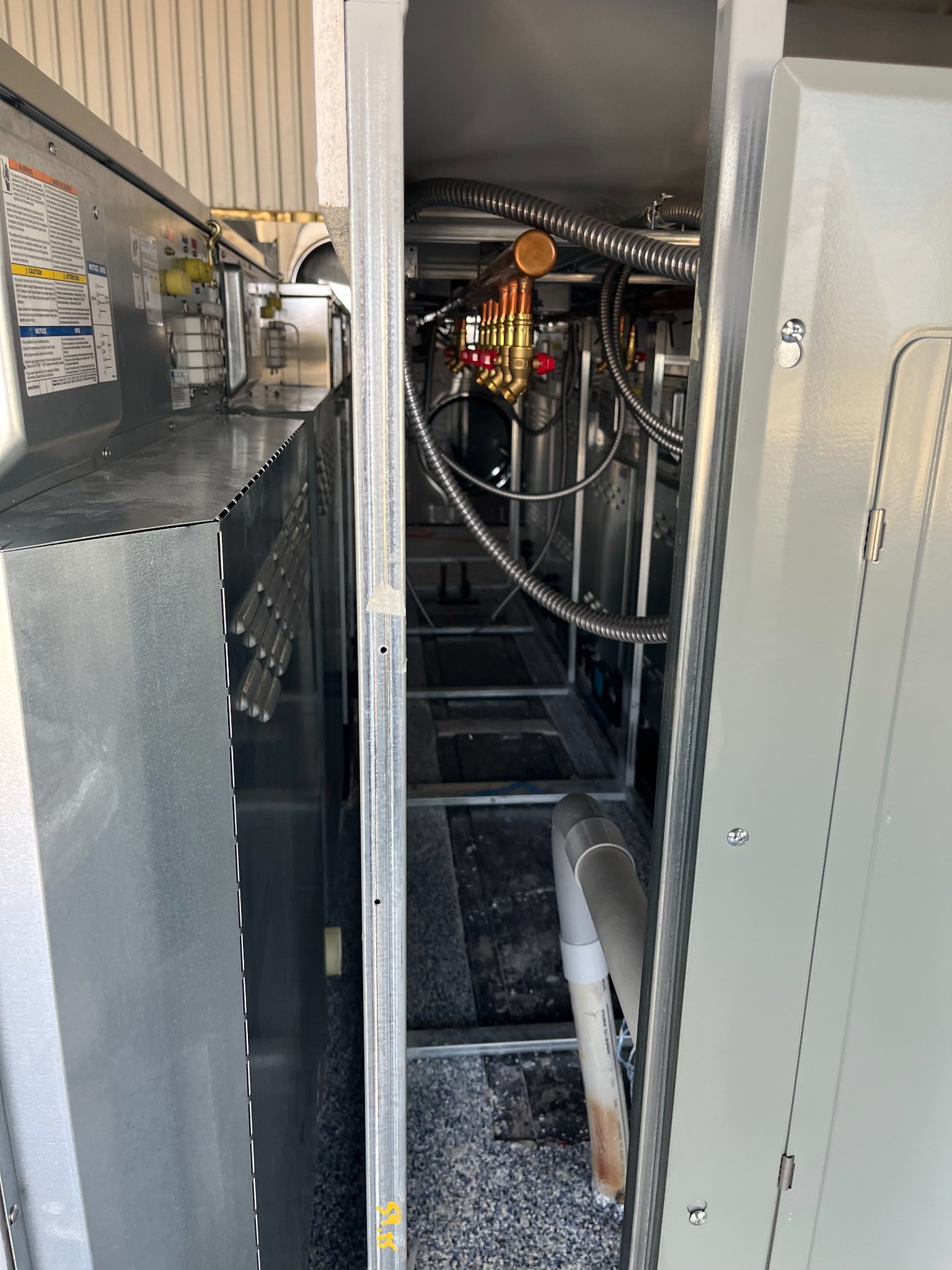 Longmire Plumbing and Irrigation | Abilene TX