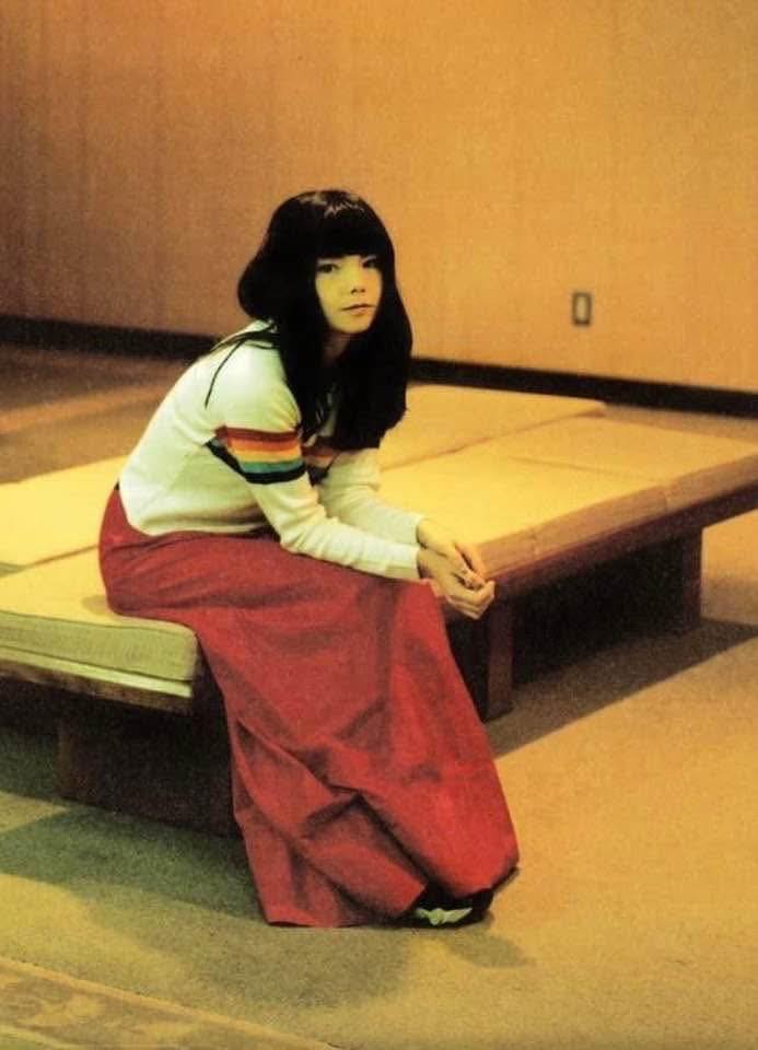 Björk by Andrea Giacobbe for The Face June 1995.