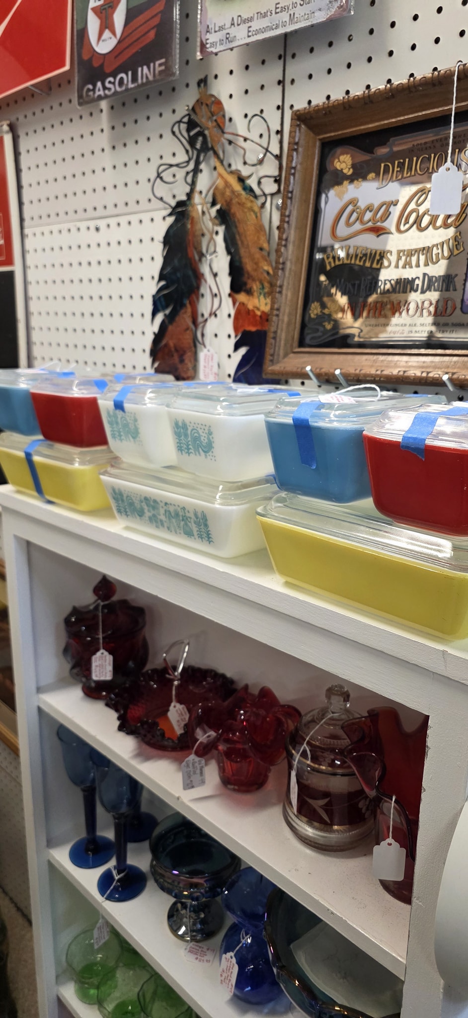 I-29 Antiques & Collectibles Mall | Tea SD