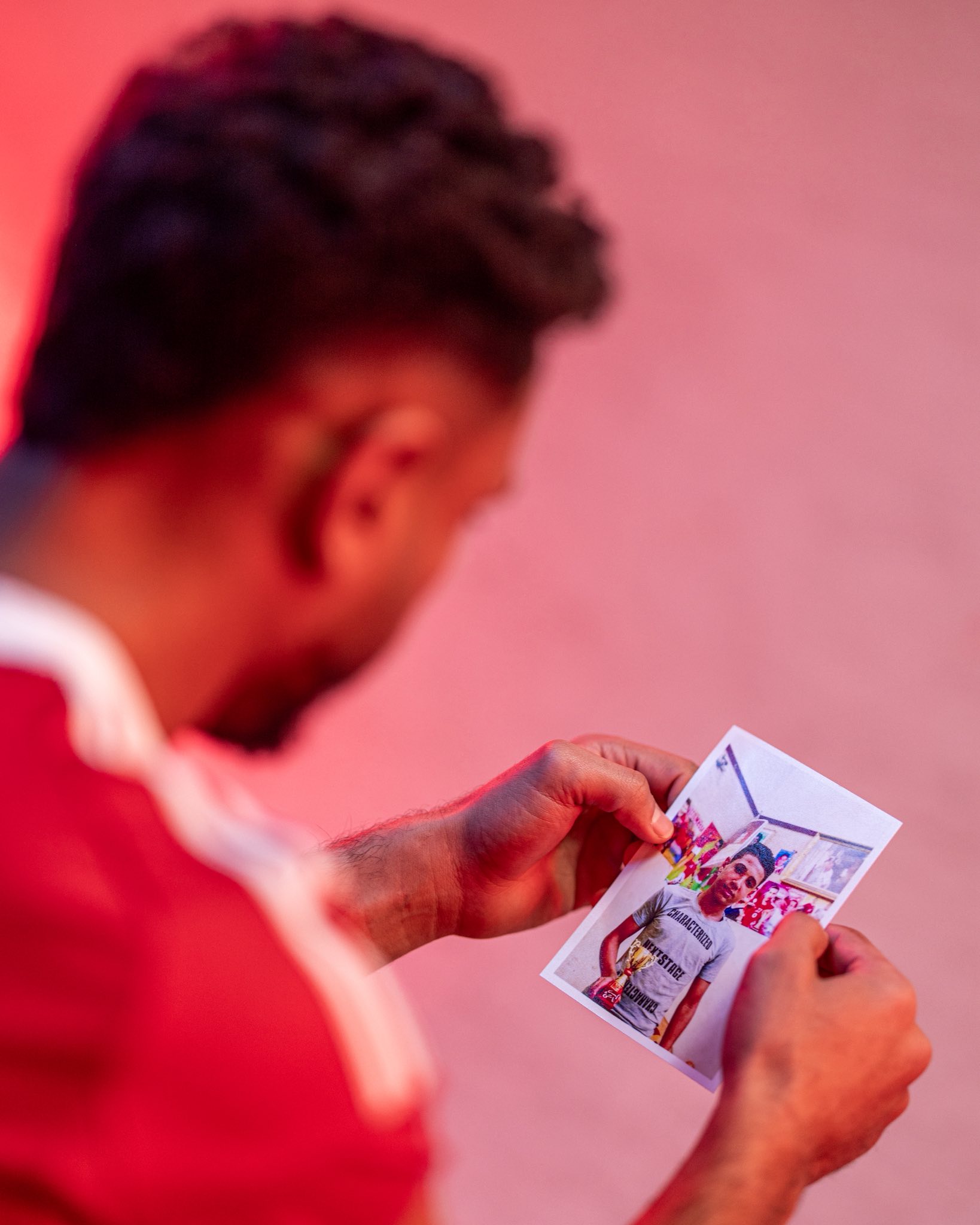 Al Ahly SC - Al Ahly SC added a new photo.
