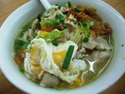 Resepi Mee Sup Mudah Dan Sedap Teratak Lemang Tok Adi Facebook
