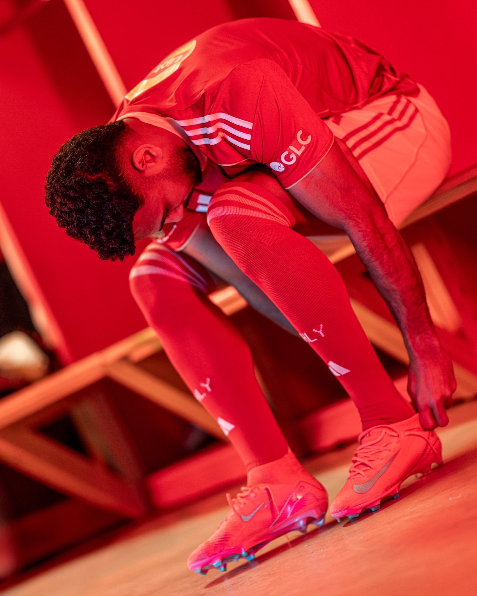 Al Ahly SC - Al Ahly SC added a new photo.