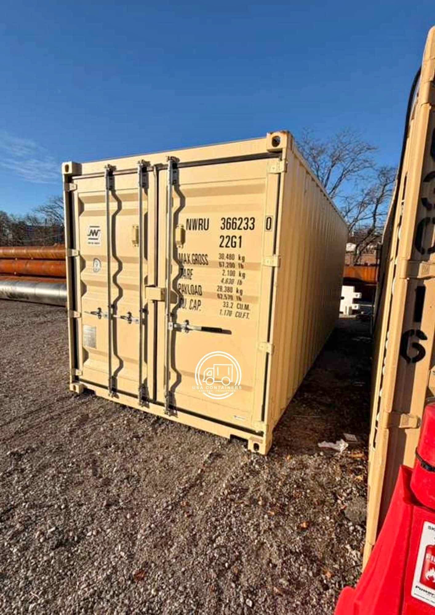 Shipping Containers for sale in Holland, Michigan | Facebook ...