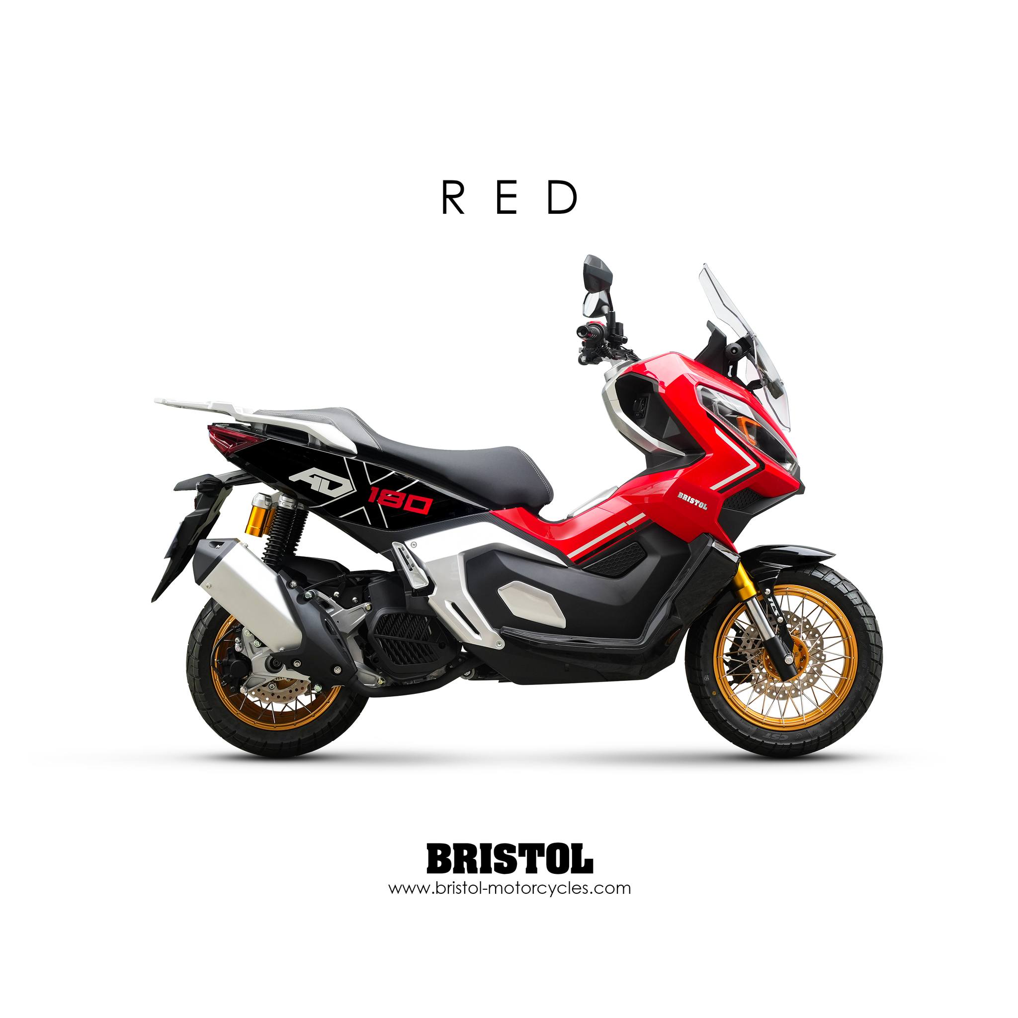 Lightweight. Smart. Built for everyday freedom. Meet the all-new