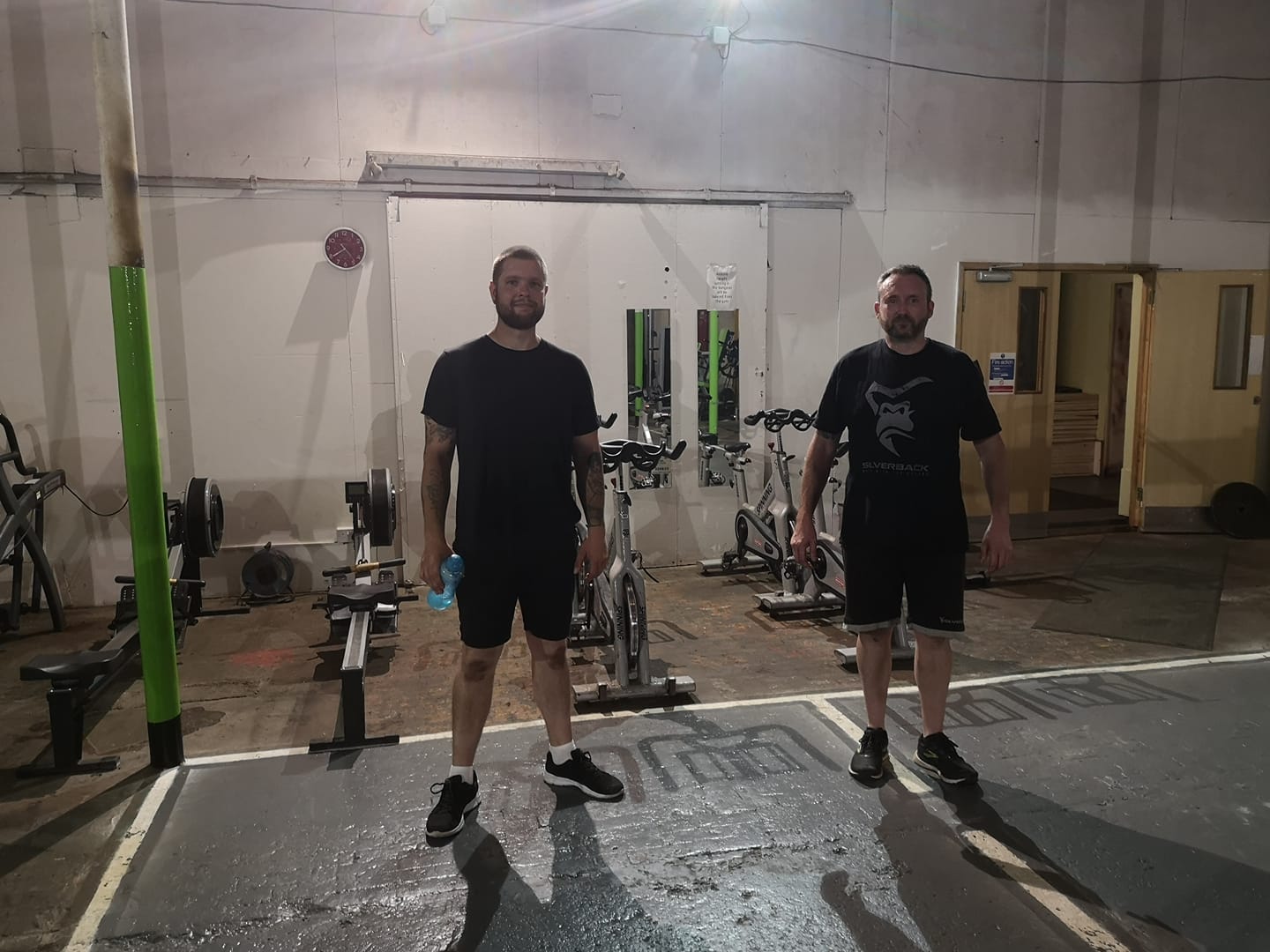 Compound Lift Coaching