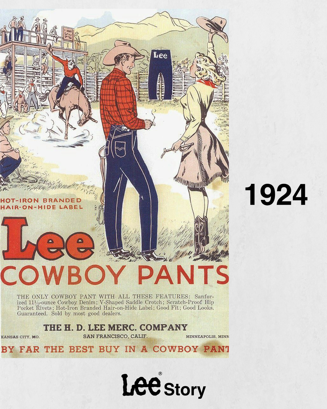 Lee - . 今村怜央が着るLee。 【AMERICAN RIDERS】 ・101-J ・101