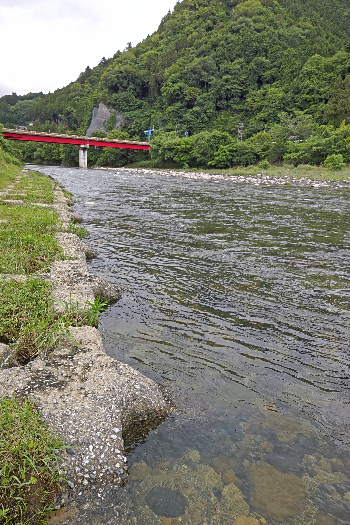 浦川 漁協