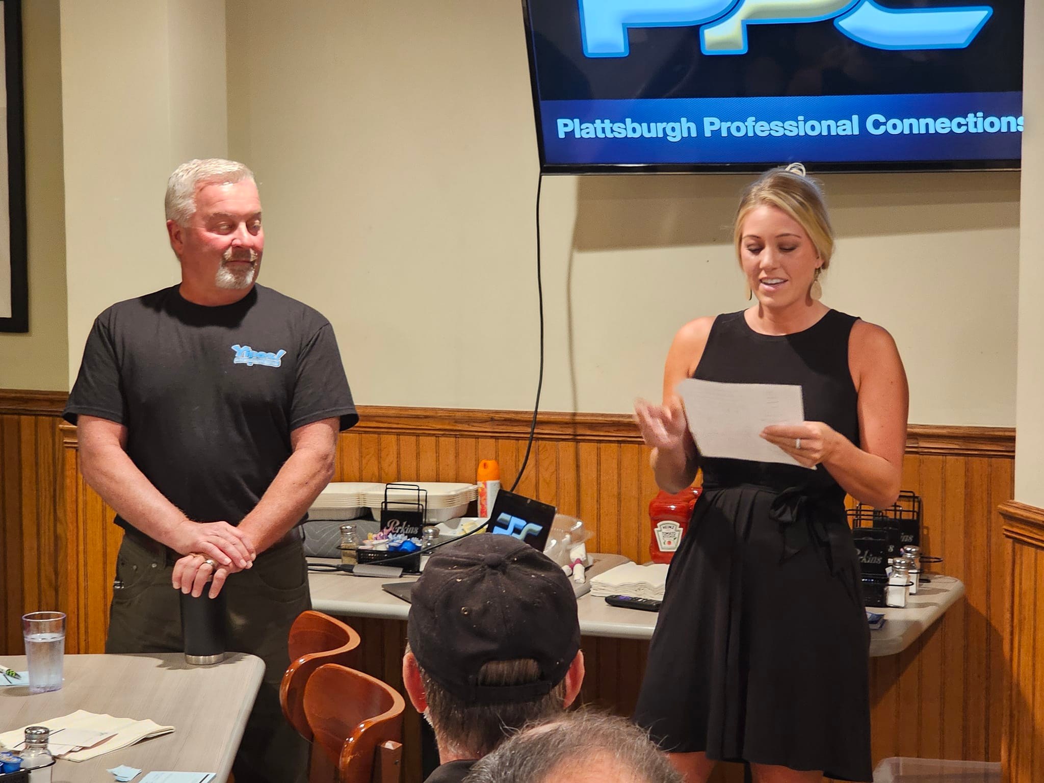 Plattsburgh Professional Connections | Plattsburgh NY