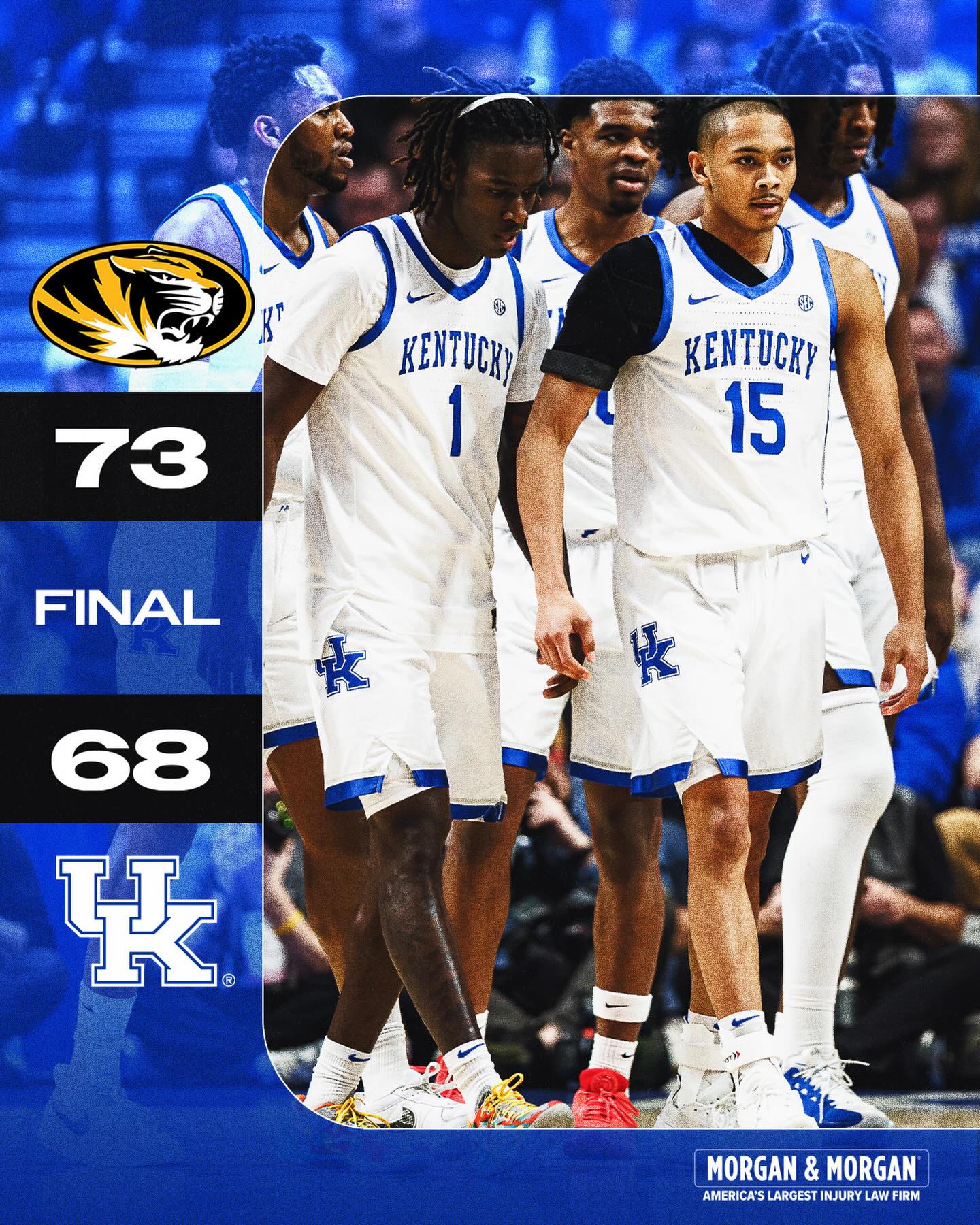 Kentucky Men's Basketball... - Kentucky Men's Basketball