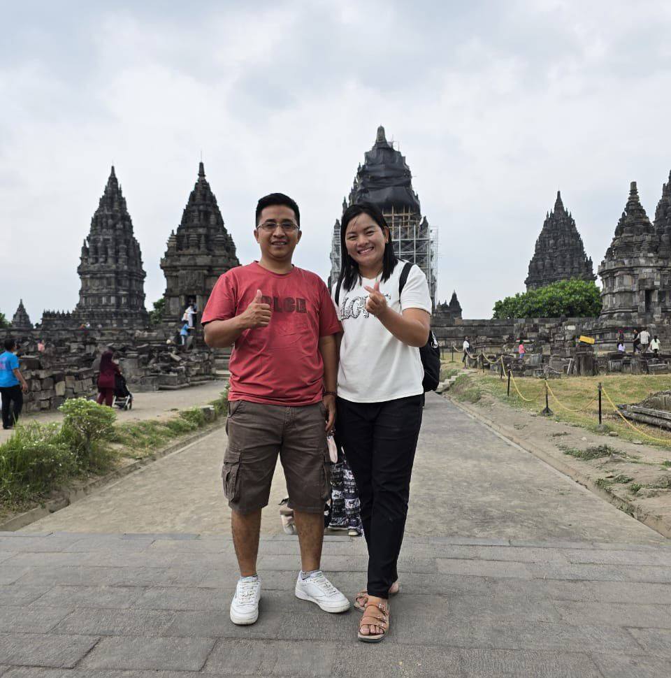 Tanggapan Bro Devi dengan kondisi curah hujan yg melanda Pulau Nias ...