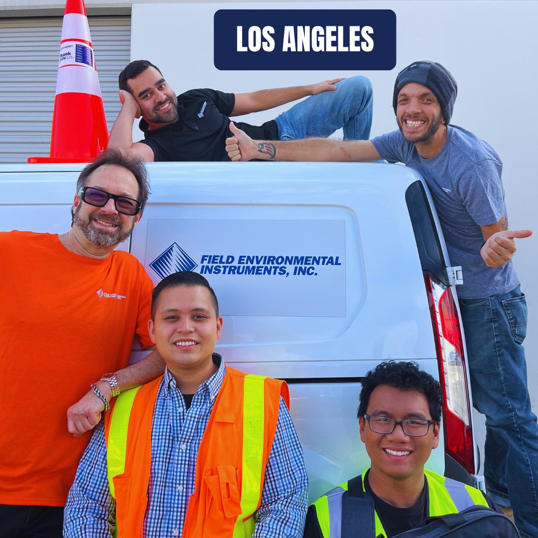 Field Environmental Instruments, Inc.