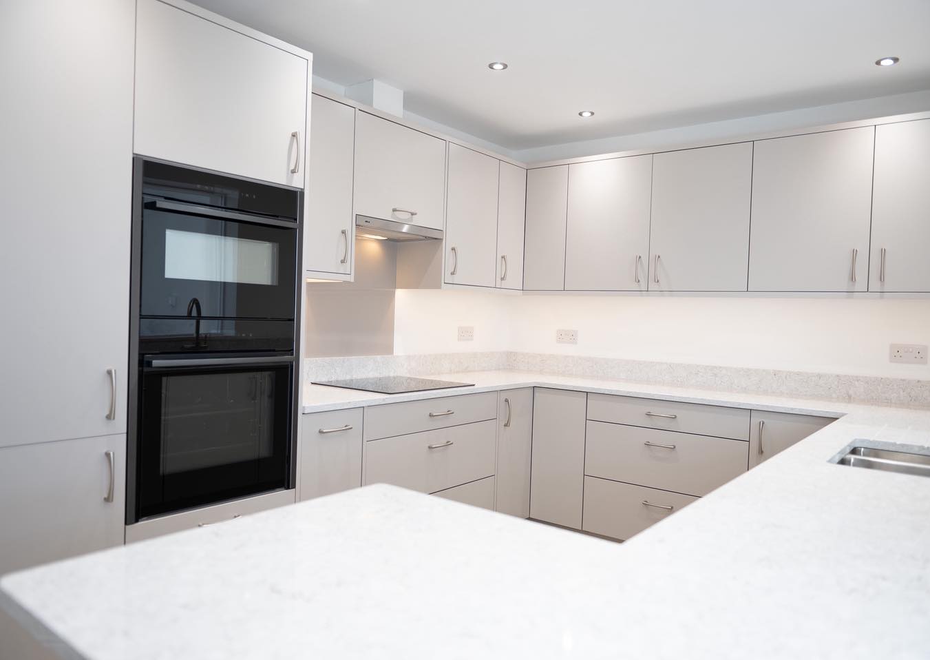 Sarah Jane Kitchens Ltd | Stonehouse