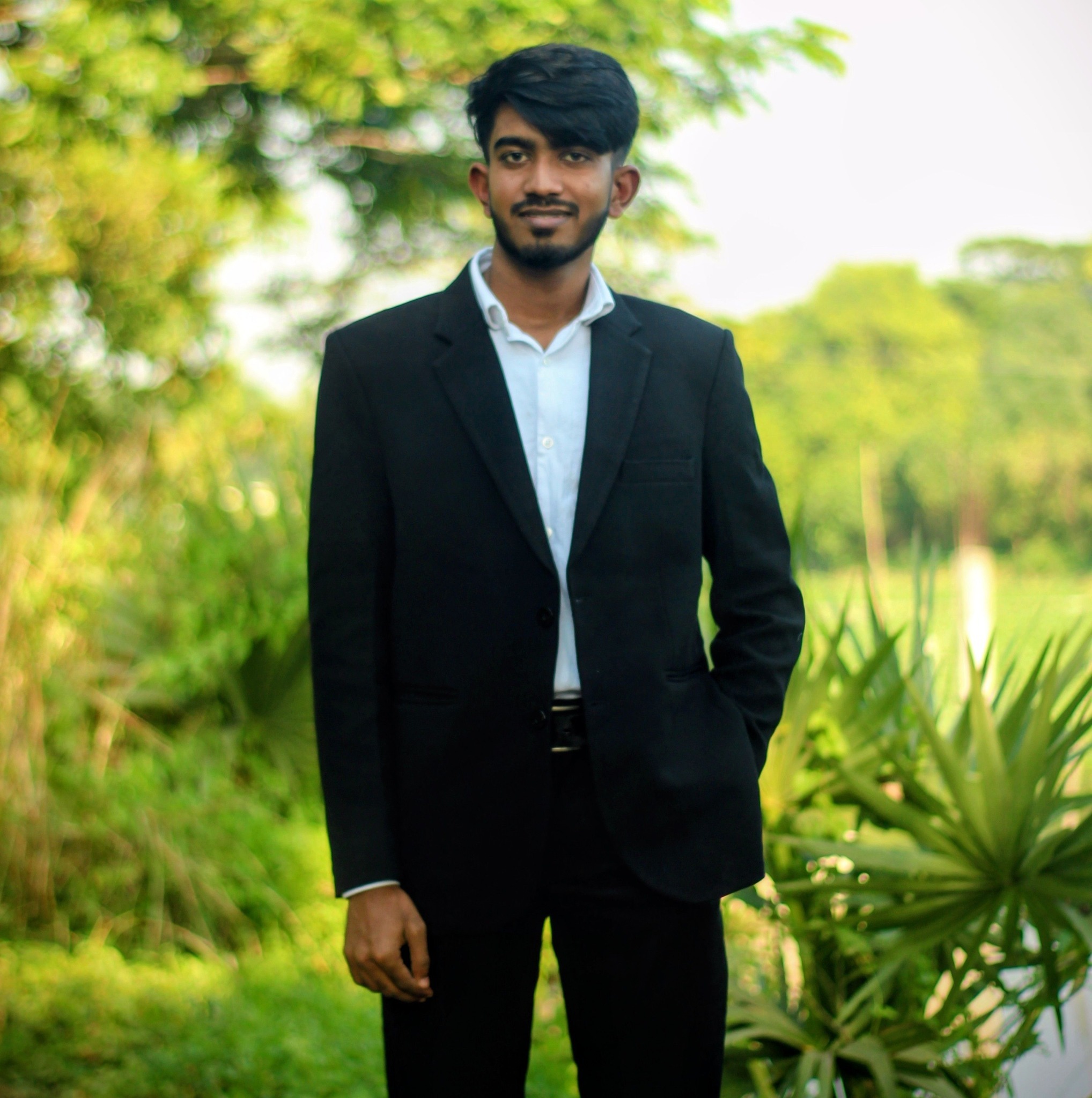 Md Rabby Islam Sanny
