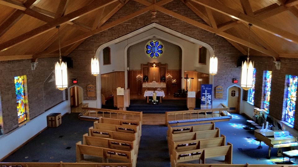 First Lutheran Church added a new... - First Lutheran Church
